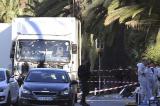 France: au moins 84 morts dans l'attentat du 14 juillet à Nice