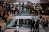 Pass sanitaire dans les centres commerciaux : 20 km 