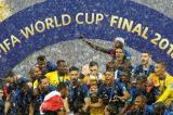Classement FIFA : la France championne du monde prend le trône