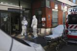 Covid-19 : un premier cas confirmé en France du variant du SARS-CoV-2 observé au Royaume-Uni
