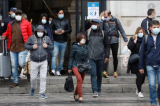 Covid-19 : la tendance au déconfinement se confirme partout dans le monde