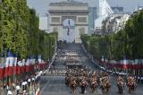 France : un homme ayant menacé de tuer le président Macron écroué