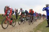 Paris - Roubaix : la course reportée, pas de nouvelle date