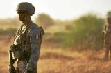 Le Burkina Faso confirme la fin de l'accord militaire avec la France