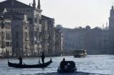 Venise : Un couple de Français tente de voler une gondole 