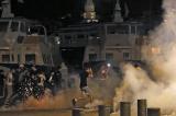Euro 2016 : violents affrontements à Marseille