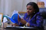 « Les immunités de Joseph Kabila lui sont accordées comme ancien chef de l’État et non en tant que sénateur élu » (Francine Muyumba)