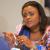 Infos congo - Actualités Congo - -Est de la RDC : Francine Muyumba accuse le régime de Tshisekedi d’utiliser la guerre comme instrument politique pour conserver le pouvoir au-delà des mandats