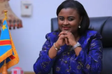 Littérature au féminin : « La RDC a tout pour être une puissance d’influence grâce à sa position géographique et ses ressources stratégiques » (Francine Muyumba)