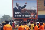 Centrafrique: François Bozizé dépose sa candidature pour la présidentielle