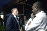 Ambassadeur de la France en RDC: Le prix Nobel attribué au docteur Mukwege marque la nécessité d’agir fortement contre les violences sexuelles 