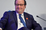 François Hollande à Kinshasa: la RDC est un pays souverain, indépendant, démocratique, qui doit régler par lui-même les affaires qui le concernent