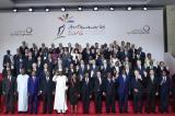 Francophonie: un sommet où l'on dénonce «repli sur soi et rejet de l’autre» 