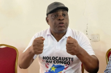 Alliement des proches du Président Tshisekedi aux rebelles: Freddy Mulumba encourage l’extirpation des infiltrés de Kagame et Museveni