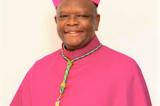 « C'est une journée historique parce que dans la vie on ne devient pas cardinal deux fois... », Mgr Fridolin Ambongo