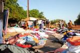 Industrie textile : l’Afrique s’organise pour barrer la route aux friperies 