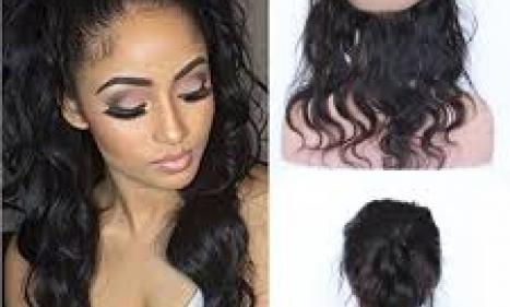 Infos congo - Actualités Congo - -Cheveux : Comment adopter la lace front wig ?