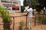 RDC-Angola : un congolais et un militaire angolais tués à Cambinza