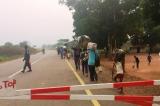 Plus de 25.000 Congolais expulsés d'Angola, 14 morts signalés
