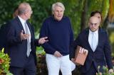 Abercrombie & Fitch : l’ex-PDG de la marque de prêt-à-porter inculpé pour trafic sexuel