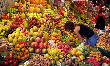 Infos congo - Actualités Congo - -La consommation des fruits recommandée par un nutritionniste