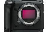 Fujifilm GFX100 : un moyen-format de 102 mégapixels stabilisé