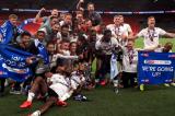 Angleterre: Neeskens Kebano et son club Fulham en Premier League
