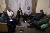 G14: pour avoir pris part aux consultations de Minaku, le Dr Bwassa suspendu