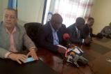 Le G7 condamne le détournement de l'avion qui transportait Mwando Nsimba à Kalemie