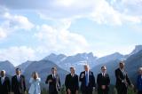 Le sommet du G7 perturbé par le départ prématuré de Donald Trump