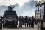 Situation d'émeutes au Gabon: le QG de Jean Ping pris d'assaut par les forces de sécurité