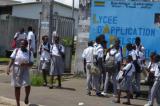 Le COVID-19 amène le Gabon à fermer ses écoles et à limiter les visas touristes