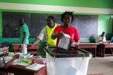 Présidentielle au Gabon: le processus a manqué de transparence