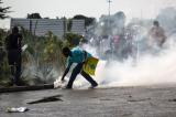  Au Gabon, la victoire d’Ali Bongo déclenche de violentes manifestations