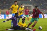 CAN-2022 : le Maroc et le Gabon se neutralisent et passent, le Ghana éliminé
