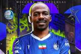 Mercato : Gaël Kakuta rejoint Esteghlal FC en Iran pour un nouveau challenge