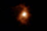 Une nouvelle photo montre la plus ancienne galaxie spirale jamais observée
