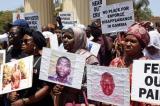 En Gambie, le peuple marche contre les violences sexuelles