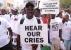 Infos congo - Actualités Congo - -Gambie : report d'une manifestation contre les violences policières aux Etats-Unis
