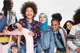 Fronde contre Gap après une pub présentant une fillette voilée 