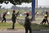 Goma : un militaire de la garde républicaine arrêté pour avoir tiré sur un civil