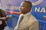 Garry Sakata appelle au report des élections pour faciliter l'enrôlement des populations à Masisi, Kwamouth et Rutshuru
