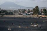 Le mazuku, ce gaz toxique généré par l’activité volcanique qui menace Goma