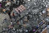 Proche-Orient : cessez-le-feu à Gaza après une escalade meurtrière avec Israël