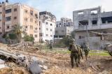 L'offensive à venir de Tsahal sur Rafah menace-t-elle les accords entre Israël et l'Égypte?
