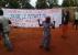 Infos congo - Actualités Congo - -Nord-Ubangi : les militants de Lamuka ont marché contre Malonda et la réforme de la justice à...