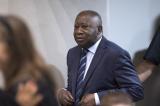 L'ancien président ivoirien Laurent Gbagbo ira en Belgique