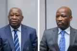 Justice : la CPI ordonne le maintien en détention de Laurent Gbagbo
