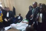 18 mois de prison pour Gecoco Mulumba