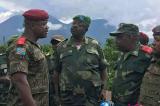 Général Chico Tshitambwe: « La guerre contre le Rwanda, nous allons l’emporter »